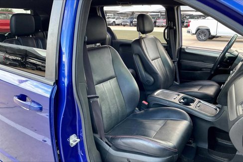 Used 2019 Dodge Grand Caravan GT image 9