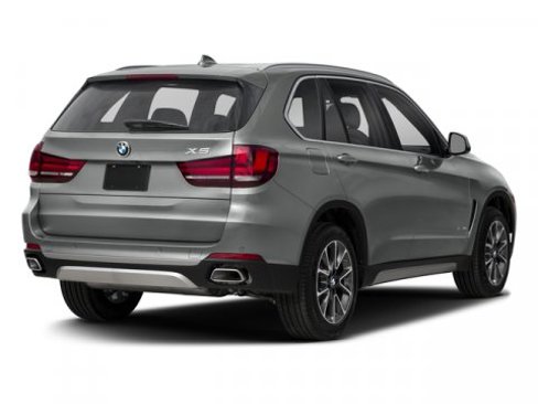 Used 2018 BMW X5 xDrive35i w/ M Sport Package image 5