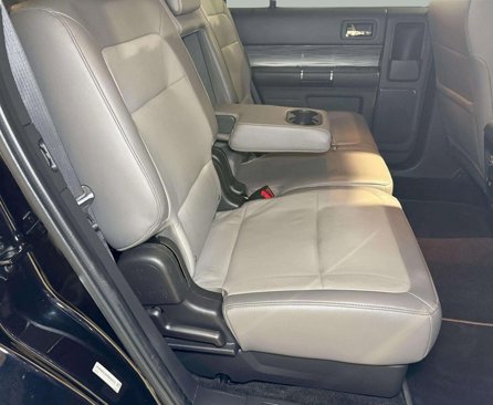 Used 2019 Ford Flex SEL w/ Equipment Group 202A image 29