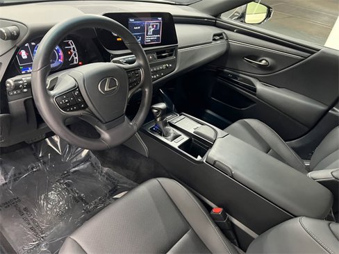 Certified 2022 Lexus ES 350 image 16