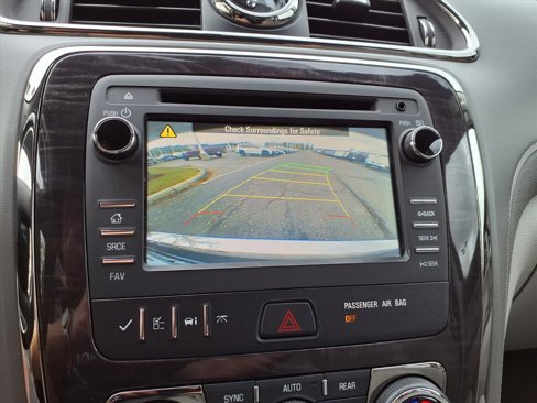 Used 2015 Buick Enclave Convenience image 7