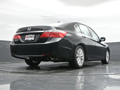Used 2013 Honda Accord EX-L image 38