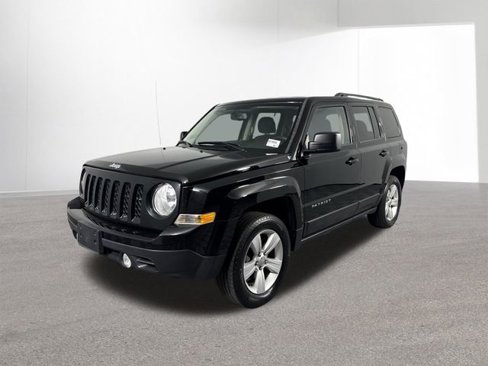 Used 2016 Jeep Patriot Latitude image 40