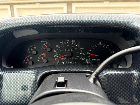 Used 2001 Ford F250 XLT image 40
