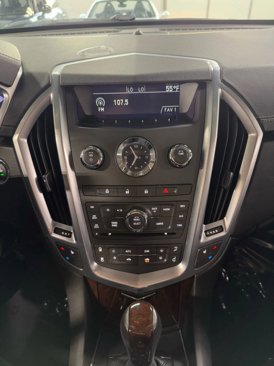 Used 2012 Cadillac SRX Luxury image 18