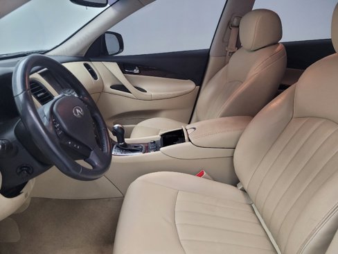 Used 2017 INFINITI QX50 AWD w/ Premium Plus Package image 17