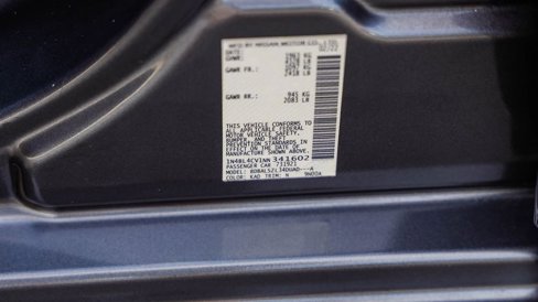 Used 2022 Nissan Altima 2.5 SR w/ Midnight Edition Package image 29