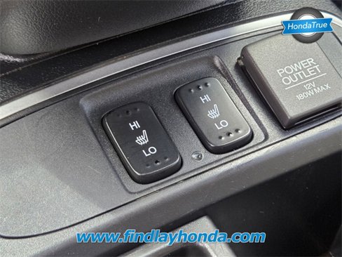 Used 2016 Honda CR-V EX-L image 33