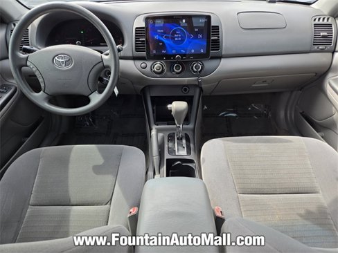 Used 2006 Toyota Camry image 12