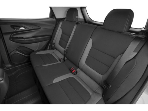 New 2026 Chevrolet TrailBlazer LT w/ Driver Confidence Package image 12