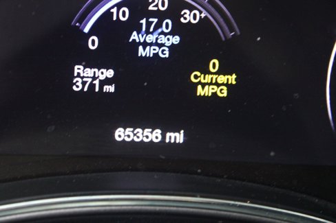 Used 2020 Jeep Grand Cherokee Laredo image 18