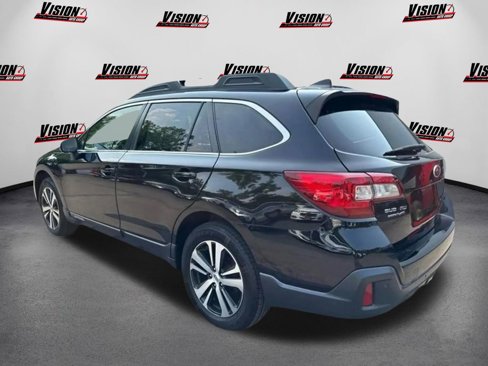 Used 2019 Subaru Outback 2.5i Limited image 7