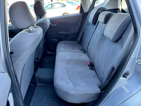 Used 2013 Honda Fit image 24
