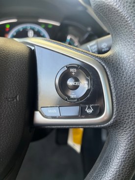 Used 2019 Honda Civic LX image 26