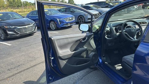 Used 2013 Honda Fit image 11