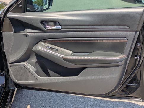 Used 2022 Nissan Altima 2.5 SR image 27