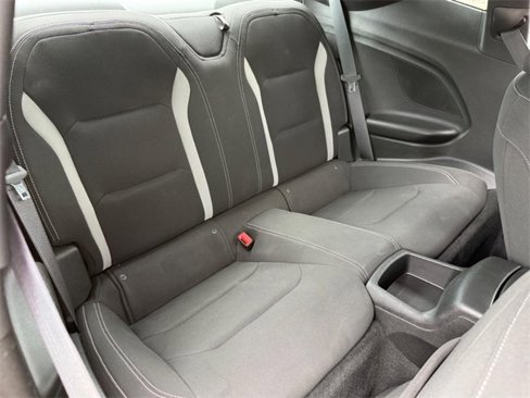 Used 2018 Chevrolet Camaro LT w/ RS Package image 11