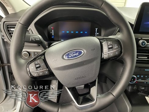 New 2025 Ford Escape Active image 14