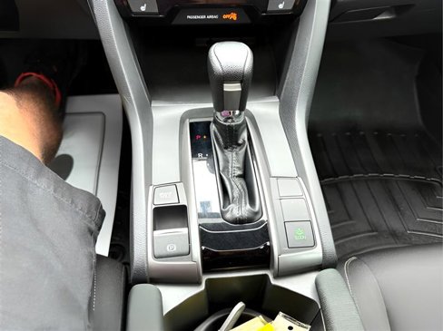 Used 2017 Honda Civic EX image 19