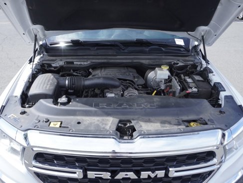 Certified 2022 RAM 1500 Lone Star image 29