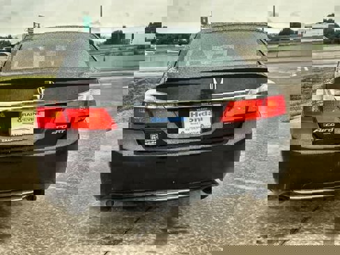 Used 2013 Honda Accord Sport image 6