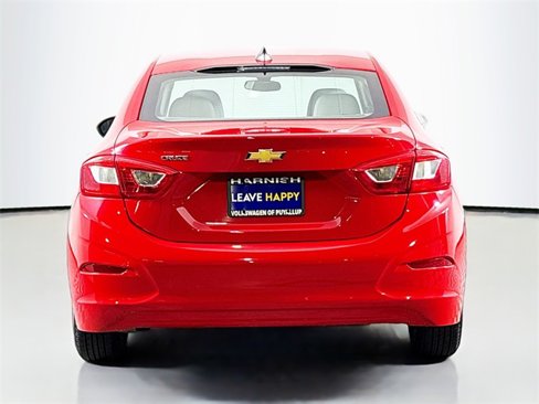 Used 2016 Chevrolet Cruze LS image 6