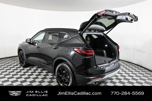 Used 2023 Chevrolet Blazer LT w/ Convenience Package image 23