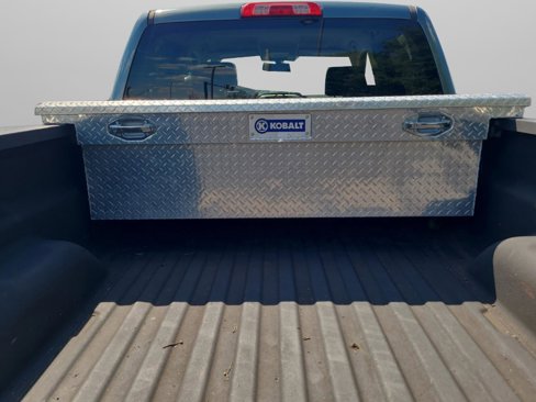Used 2014 GMC Sierra 1500 SLT w/ SLT Crew Cab Value Package image 30
