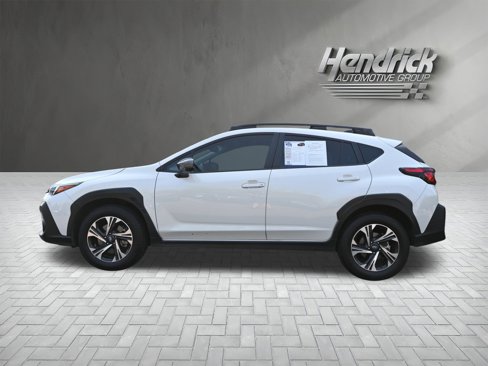 Certified 2024 Subaru Crosstrek 2.0i Premium image 6
