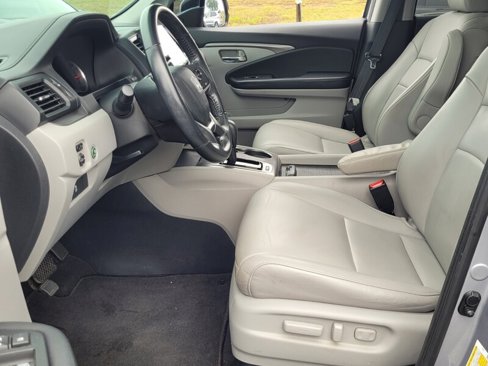 Used 2019 Honda Pilot EX-L image 5