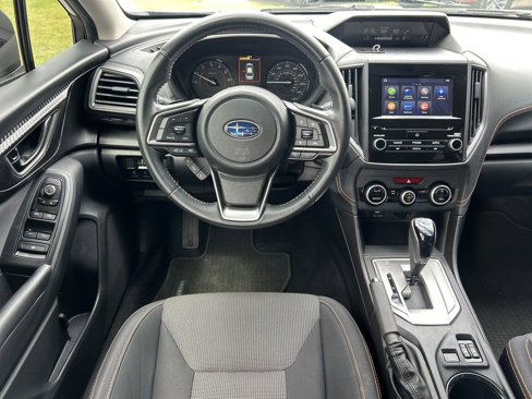 Certified 2020 Subaru Crosstrek 2.0i Premium w/ Moonroof Package 2 image 14