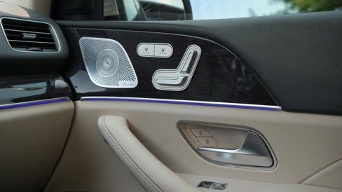 Certified 2020 Mercedes-Benz GLE 350 4MATIC image 35