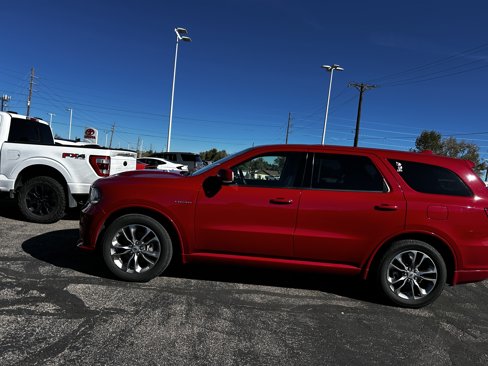 Used 2020 Dodge Durango R/T image 2