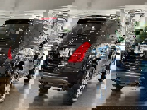 Used 2005 Nissan Murano SE w/ (X05) SE Leather Pkg image 6