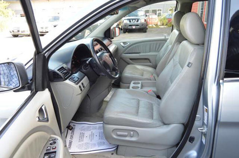 Used 2009 Honda Odyssey EX-L image 47