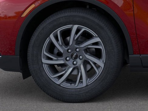 New 2025 Lincoln Corsair AWD w/ Equipment Group 101A image 19