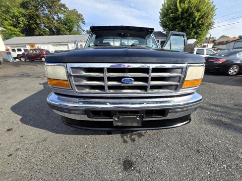 Used 1996 Ford F350 2WD SuperCab DRW image 47