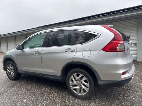 Used 2016 Honda CR-V EX image 4