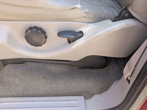 Used 2002 Ford F150 XLT image 16