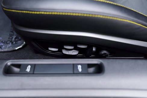 Used 2022 Porsche 911 GT3 image 41