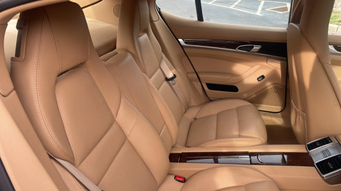 Used 2011 Porsche Panamera 4 image 41