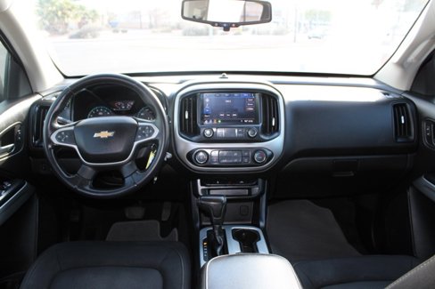 Used 2019 Chevrolet Colorado LT w/ LT Convenience Package image 23