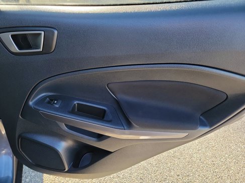 Used 2021 Ford EcoSport SE w/ Interior Protection Package image 17
