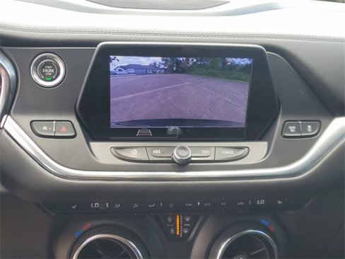 Used 2022 Chevrolet Blazer LT w/ LPO, Floor Liner Package image 24