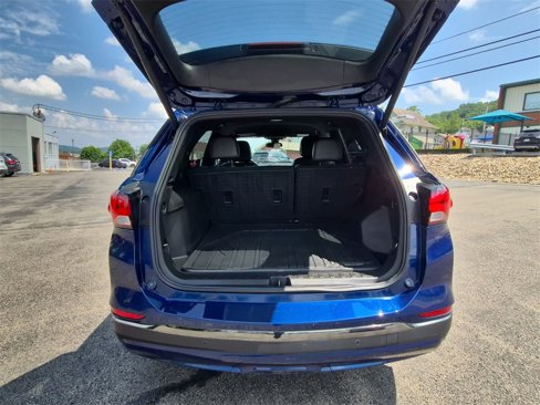 Used 2022 Chevrolet Equinox RS w/ LPO, Floor Liner Package image 31