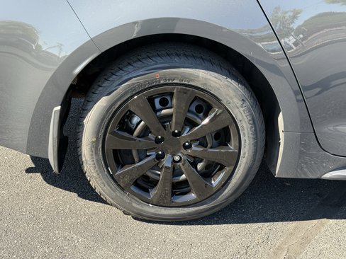 Used 2023 Toyota Corolla LE image 11