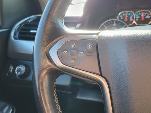 Used 2019 Chevrolet Tahoe LT image 22