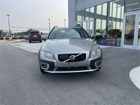Used 2013 Volvo XC70 3.2 Premier image 7