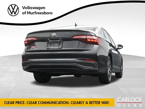 Used 2023 Volkswagen Jetta S image 35