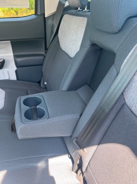 New 2025 Ford Maverick XLT image 21